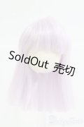 4inch/ウィッグ/インチ　BJD　MJD　ドール用 I-25-07-06-3012-TO-ZI