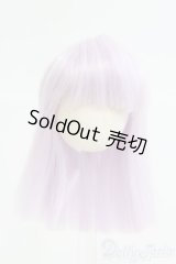 4inch/ウィッグ/インチ　BJD　MJD　ドール用 I-25-07-06-3012-TO-ZI