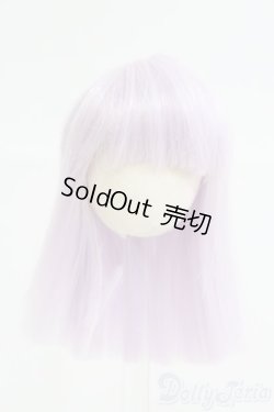 画像1: 4inch/ウィッグ/インチ　BJD　MJD　ドール用 I-25-07-06-3012-TO-ZI