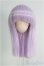 画像1: 【SALE】4inch/ウィッグ I-24-12-15-2025-TO-ZI (1)