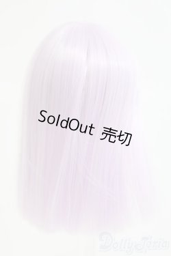 画像2: 4inch/ウィッグ/インチ　BJD　MJD　ドール用 I-25-07-06-3012-TO-ZI