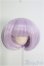 画像1: 【SALE】4inch/ウィッグ I-24-12-15-2026-TO-ZI (1)