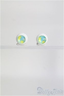 画像1: 【SALE】アクリルアイ/8mm I-24-12-15-2003-TO-ZI