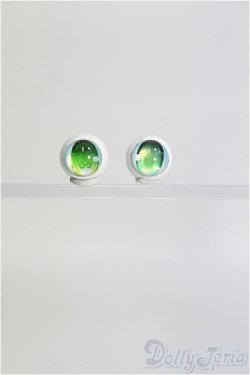 画像1: 【SALE】アクリルアイ/8mm I-24-12-15-2001-TO-ZI