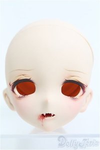 【SALE】DD/DDH-10カスタムヘッド I-24-12-08-1085-TO-ZI