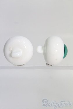 画像2: 【SALE】20mm/グラスアイ I-24-12-15-2019-TO-ZI