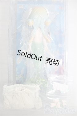 画像3: 【SALE】ANTU/潮の秘語 葉色 I-24-12-01-1044-TO-ZI