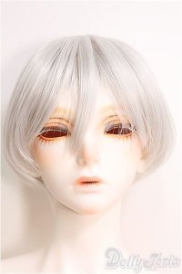【SALE】DOLK/「ノワールドール」イヴ キャストドール I-24-12-08-1007-TO-ZI