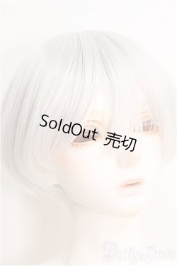 画像3: DOLK/「ノワールドール」イヴ キャストドール I-24-12-08-1007-TO-ZI