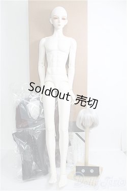 画像5: DOLK/「ノワールドール」イヴ キャストドール I-24-12-08-1007-TO-ZI