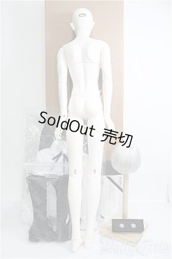 画像6: DOLK/「ノワールドール」イヴ キャストドール I-24-12-08-1007-TO-ZI