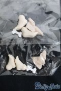 一万回の脱出計画/足パーツ　2点 I-25-05-04-1065-TO-ZI