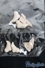 一万回の脱出計画/足パーツ　2点 I-25-05-04-1065-TO-ZI