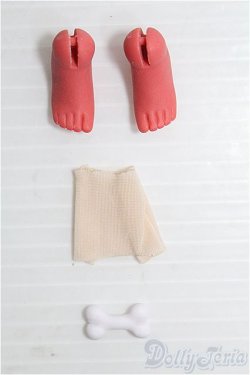 画像1: 【SALE】一万回の脱出計画/足パーツ I-24-12-08-1121-TO-ZI
