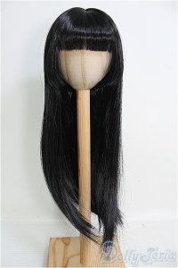 【SALE】8.5-9inch/ウィッグ I-24-12-01-1070-TO-ZI