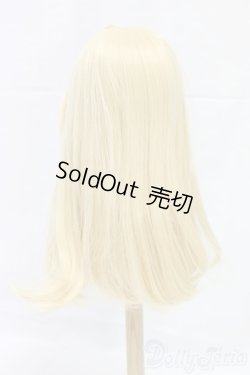 画像2: 8-9inch/ウィッグ I-26-01-25-249-TO-ZI