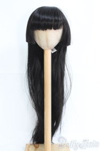9inch/ウィッグ/インチ　BJD　MJD　ドール用 I-25-07-06-2038-TO-ZI