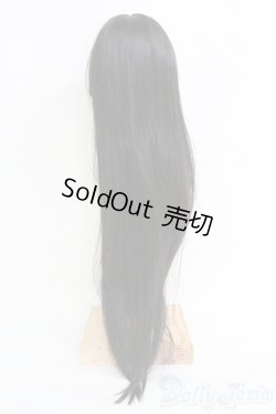 画像2: 9inch/ウィッグ/インチ　BJD　MJD　ドール用 I-25-07-06-2038-TO-ZI