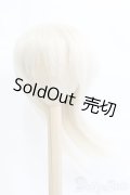 8-9inch/ウィッグ/インチ　BJD　MJD　ドール用 I-25-07-06-2039-TO-ZI