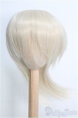【SALE】8-9inch/ウィッグ I-24-12-15-2040-TO-ZI