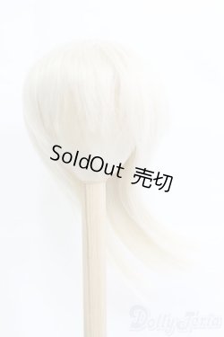 画像1: 8-9inch/ウィッグ/インチ　BJD　MJD　ドール用 I-25-07-06-2039-TO-ZI