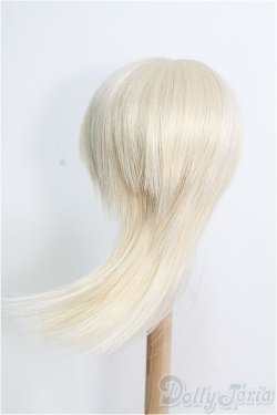 画像2: 【SALE】8-9inch/ウィッグ I-24-12-15-2040-TO-ZI