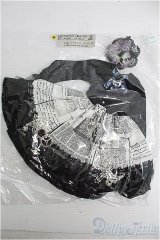 【SALE】SDM＆MSD/OF:ドレス I-24-12-15-2079-TO-ZI