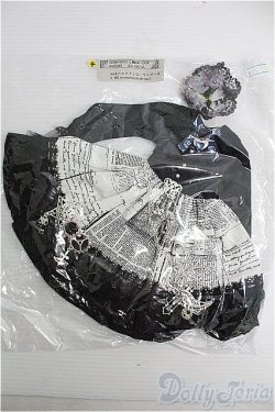 画像1: 【SALE】SDM＆MSD/OF:ドレス I-24-12-15-2079-TO-ZI