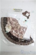 【SALE】SDM＆MSD/OF:ドレス I-24-12-15-2078-TO-ZI