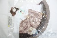 SDM＆MSD/OF:ドレス I-25-06-29-2093-TO-ZI