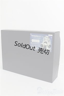 画像2: 【SALE】DD/OF：初音ミク Glowing Snowセット I-24-12-08-1100-TO-ZI
