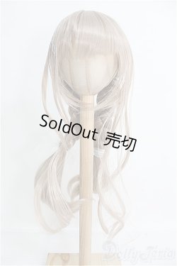 画像1: 8-9inch/ウィッグ I-25-05-04-1097-TO-ZI