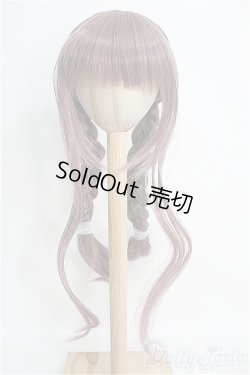 画像1: 8-9inch/ウィッグ I-25-05-25-1096-TO-ZI