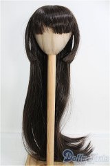 【SALE】8-9inch/ウィッグ I-24-12-08-1091-TO-ZI