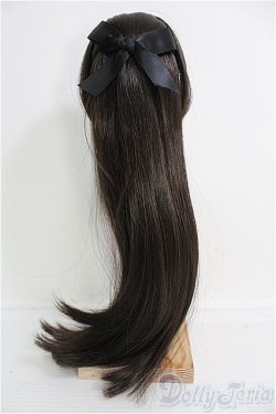 画像2: 【SALE】8-9inch/ウィッグ I-24-12-08-1091-TO-ZI