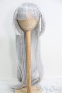 【SALE】8-9inch/ウィッグ I-24-12-08-1092-TO-ZI