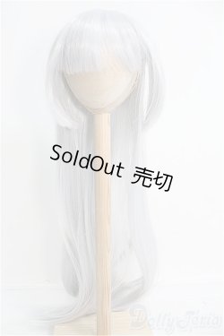 画像1: 8-9inch/ウィッグ I-25-06-15-1098-TO-ZI