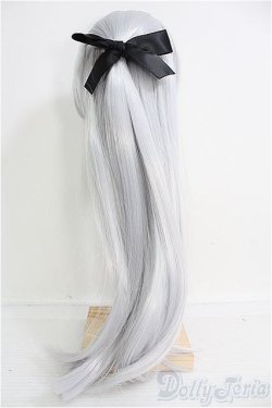 画像2: 【SALE】8-9inch/ウィッグ I-24-12-08-1092-TO-ZI