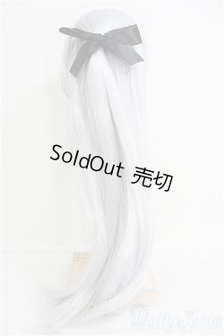 画像2: 8-9inch/ウィッグ I-25-06-15-1098-TO-ZI