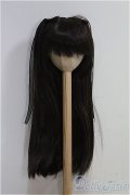 【SALE】8-9inch/ウィッグ I-24-12-29-1066-TO-ZI