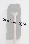 【SALE】8-9inch/ウィッグ I-24-12-29-1066-TO-ZI