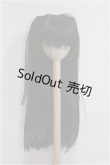 【SALE】8-9inch/ウィッグ I-24-12-29-1066-TO-ZI