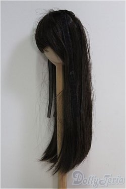 画像2: 【SALE】8-9inch/ウィッグ I-24-12-29-1066-TO-ZI