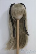 【SALE】8-9inch/ウィッグ I-24-12-29-1065-TO-ZI