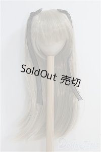 【SALE】8-9inch/ウィッグ I-24-12-29-1065-TO-ZI