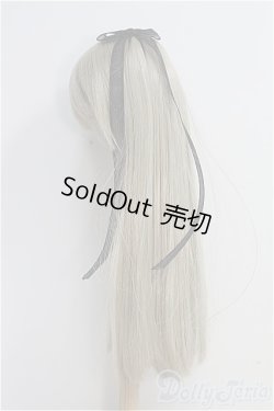 画像2: 【SALE】8-9inch/ウィッグ I-24-12-29-1065-TO-ZI