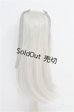 画像3: 【SALE】8-9inch/ウィッグ I-24-12-29-1065-TO-ZI