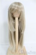 【SALE】8-9inch/ウィッグ I-24-12-08-1094-TO-ZI