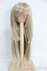 【SALE】8-9inch/ウィッグ I-24-12-08-1094-TO-ZI