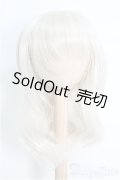 【SALE】8-9inch/ウィッグ I-24-12-15-1025-TO-ZI
